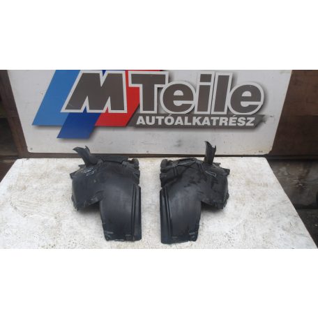 ÁR/DB[GYÁRI BONTOTT] BMW F01/F02 DOBBETÉT JOBB/BAL ELSŐ 7185164/161
