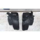 ÁR/DB[GYÁRI BONTOTT] BMW F01/F02 DOBBETÉT JOBB/BAL ELSŐ 7185164/161