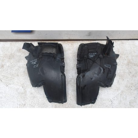 ÁR/DB[GYÁRI BONTOTT] BMW F01/F02 DOBBETÉT JOBB/BAL ELSŐ 7185164/161
