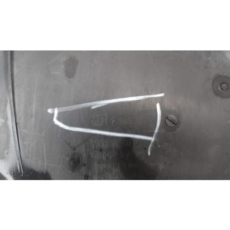 ÁR/DB[GYÁRI BONTOTT] BMW F01/F02 DOBBETÉT JOBB/BAL ELSŐ 7185164/161