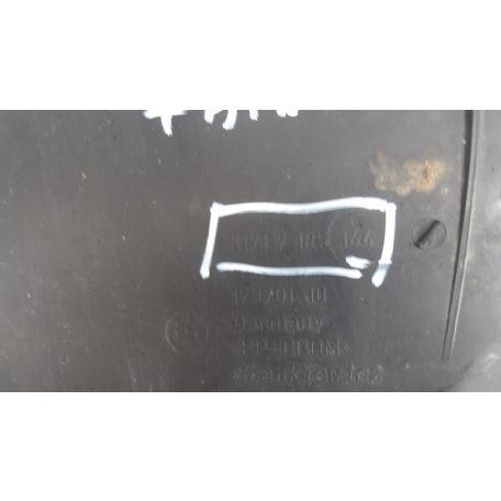 ÁR/DB[GYÁRI BONTOTT] BMW F01/F02 DOBBETÉT JOBB/BAL ELSŐ 7185164/161