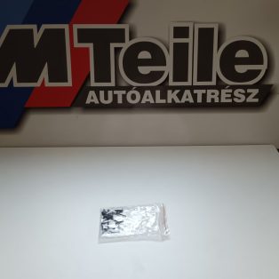   (GYÁRI ÚJ) BMW Csavarkészlet 2' F45 Active Tourer + LCI / F46 Gran Tourer + LCI / X1 F48 + LCI  ÁR/SZETT