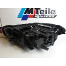 [GYÁRI BONTOTT] BMW JOBB OLDALI FÉNYSZÓRÓ (LED) | X1 F48 LCI | 63 11 5A01172