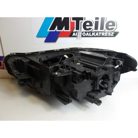 [GYÁRI BONTOTT] BMW JOBB OLDALI FÉNYSZÓRÓ (LED) | X1 F48 LCI | 63 11 5A01172