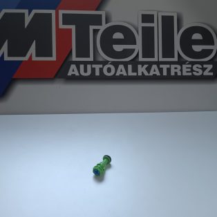   (GYÁRI ÚJ) BMW Hűtő leeresztő csavar 1' E81 / E82 / E87+LCI / E88 3' E90+LCI / 3' E91+LCI / E92+LCI / E93+LCI / X1 E84 / Z4 E89