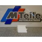 BMW E34 1990 02.-től Lökhárító Betét Bal első M Technik /Gyári új/