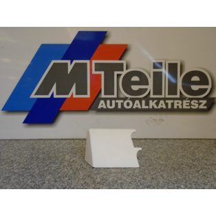   BMW E34 1990 02.-től Lökhárító Betét Bal első M Technik /Gyári új/