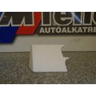 BMW E34 1990 02.-től Lökhárító Betét Bal első M Technik /Gyári új/