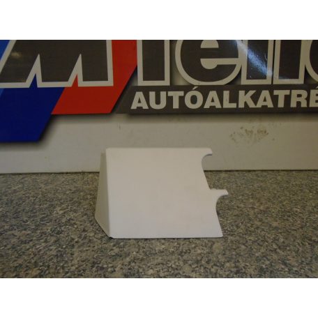 BMW E34 1990 02.-től Lökhárító Betét Bal első M Technik /Gyári új/