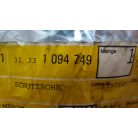 (GYÁRI ÚJ) BMW Porvédő 1-es sorozat E81 / E82 / E87+LCI / E88+LCI /  3-as sorozat E90+LCI / E91+LCI / E92+LCI / E93+LCI /5-ös sorozat E60+LCI / 6-os sorozat E63+LCI / E64+LCI / Z4 E85 / E86 / E89