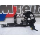 ÁR/DB! [GYÁRI ÚJ] MINI - LÖKHÁRÍTÓ TARTÓ ELEM, JOBB HÁTSÓ - MINI  CLUBMAN F54 + LCI - 5112 7348902
