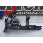 ÁR/DB! [GYÁRI ÚJ] MINI - LÖKHÁRÍTÓ TARTÓ ELEM, JOBB HÁTSÓ - MINI  CLUBMAN F54 + LCI - 5112 7348902