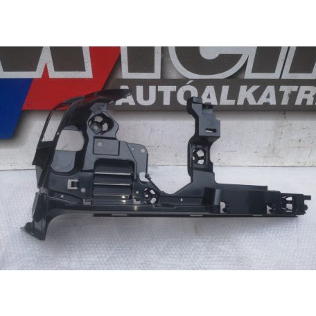 ÁR/DB! [GYÁRI ÚJ] MINI - LÖKHÁRÍTÓ TARTÓ ELEM, JOBB HÁTSÓ - MINI  CLUBMAN F54 + LCI - 5112 7348902