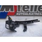 ÁR/DB! [GYÁRI ÚJ] MINI - LÖKHÁRÍTÓ TARTÓ ELEM, JOBB HÁTSÓ - MINI  CLUBMAN F54 + LCI - 5112 7348902