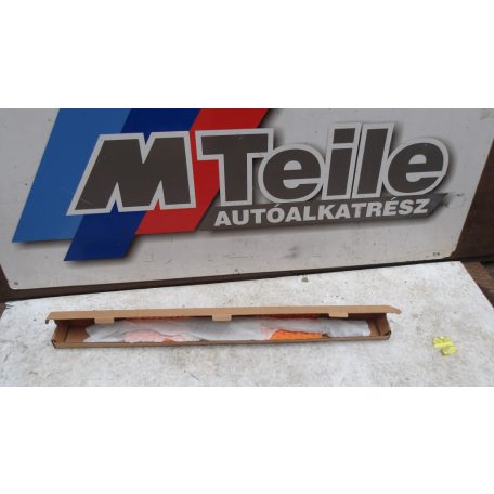 (GYÁRI ÚJ) BMW F39 X2 VÍZLEHÚZÓ BAL HÁTSÓ 7420845