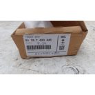 (GYÁRI ÚJ) BMW F39 X2 VÍZLEHÚZÓ BAL HÁTSÓ 7420845
