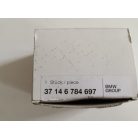 (GYÁRI ÚJ) BMW Fényszóró magasság állító kapcsoló 3-as E46 / 5-ös 60+LCI / 61+LCI / 7-es E65 / E66 / X3 E83+LCI / X5 E53 / Z4 E85 / E86 / E89