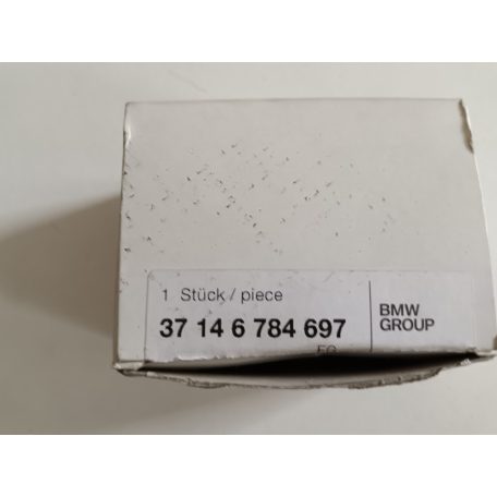 (GYÁRI ÚJ) BMW Fényszóró magasság állító kapcsoló 3-as E46 / 5-ös 60+LCI / 61+LCI / 7-es E65 / E66 / X3 E83+LCI / X5 E53 / Z4 E85 / E86 / E89