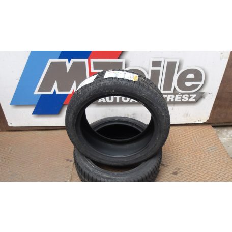 ÁR/DB[GYÁRI ÚJ] PIRELLI SOTTOZERO 245/45R19 TÉLI GUMI DOT4723