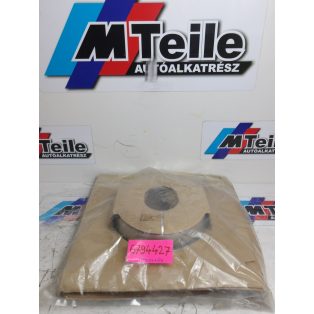   (ÁR/DB)[GYÁRI ÚJ] BMW ELSŐ FÉKTÁRCSA | Z4 E89 | 34 11 6794427