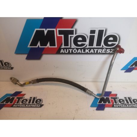 ÁR/DB [GYÁRI BONTOTT] NISSAN- KLÍMACSŐ - PATHFINDER R51 NAVARA D40 2.5 dCi -|92490EB400|