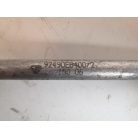 ÁR/DB [GYÁRI BONTOTT] NISSAN- KLÍMACSŐ - PATHFINDER R51 NAVARA D40 2.5 dCi -|92490EB400|