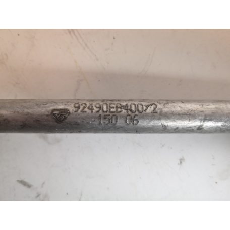 ÁR/DB [GYÁRI BONTOTT] NISSAN- KLÍMACSŐ - PATHFINDER R51 NAVARA D40 2.5 dCi -|92490EB400|