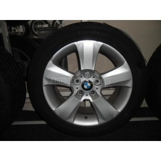   Dunlop sp sport 01* nyári 255/45r18 99 v tl 2011  / gyári alufelni 18x8 - bmw x3 e83