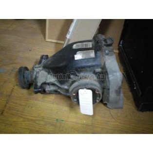 Differenciál mű bmw 7-es sorozat (2003. 06. - 2006. 02.)