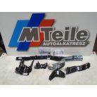 GYÁRI ÚJ! Jobb hátsó hossztartó + lemez elemek F10+LCI , F11+LCI, F06 Grand c.