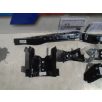   GYÁRI ÚJ! Jobb hátsó hossztartó + lemez elemek F10+LCI , F11+LCI, F06 Grand c.