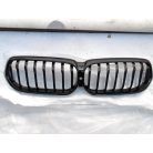 [GYÁRI ÚJ]  BMW HŰTŐRÁCS (SHADOWLINE) | 6-OS G32 GT LCI | 51 13 9853610