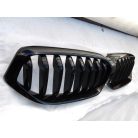 [GYÁRI ÚJ]  BMW HŰTŐRÁCS (SHADOWLINE) | 6-OS G32 GT LCI | 51 13 9853610