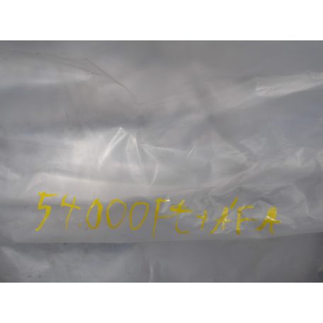 [GYÁRI ÚJ]  BMW HŰTŐRÁCS (SHADOWLINE) | 6-OS G32 GT LCI | 51 13 9853610