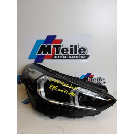 [GYÁRI HASZNÁLT] BMW U11 Fényszórók Ár/DB 