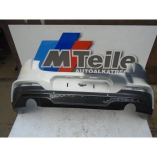   [GYÁRI Bontott] BMW - Hátsó Lökhárító / G02 / X4 "M"-es / 