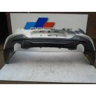 [GYÁRI Bontott] BMW - Hátsó Lökhárító / G02 / X4 "M"-es / 