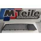 (GYÁRI ÚJ) BMW Első lökhárító rács 7-es sorozat F01+LCI / F02+LCI / F04 Hybrid