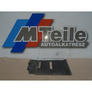  [GYÁRI BONTOTT] BMW - ALSÓ MOTORBURKOLAT - KÖZÉPSŐ ELEM - X3 / F25; X4 / F26 - | 51 75 7213668 | 