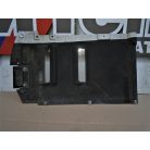 [GYÁRI BONTOTT] BMW - ALSÓ MOTORBURKOLAT - KÖZÉPSŐ ELEM - X3 / F25; X4 / F26 - | 51 75 7213668 | 