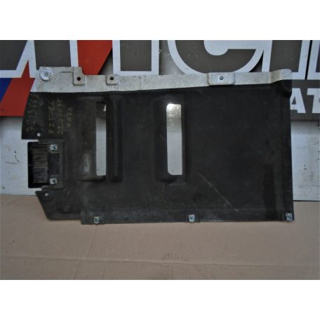 [GYÁRI BONTOTT] BMW - ALSÓ MOTORBURKOLAT - KÖZÉPSŐ ELEM - X3 / F25; X4 / F26 - | 51 75 7213668 | 