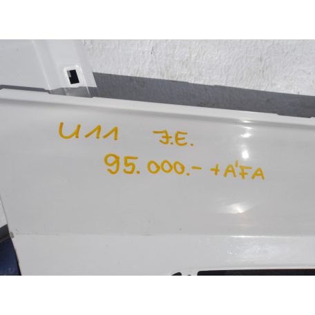 [GYÁRI BONTOTT] BMW JOBB ELSŐ AJTÓ | X1 U11 | 41 51 5A38652