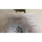 [GYÁRI ÚJSZERŰ] JAGUAR/LAND ROVER 3.5 BENZIN KARBURÁTOR 