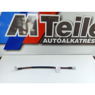   (GYÁRI ÚJ) BMW Földelővezeték 1' E81 1' E82 1' E87 1' E88 3' E90+LCI 3' E91+LCI 3' E92+LCI 3' E93+LCI X1 E84