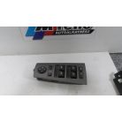 (GYÁRI BONTOTT) BMW E65 ABLAKEMELŐ KAPCSOLÓ 6917106