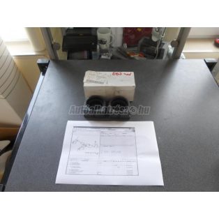 Stabilizátor szilent - bmw 5-ös sorozat