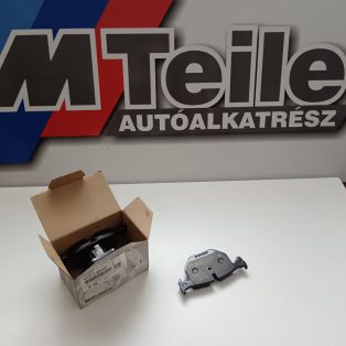 (GYÁRI ÚJ) BMW Fékbetét javító készlet X3 E83+LCI 