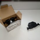 (GYÁRI ÚJ) BMW Fékbetét javító készlet X3 E83+LCI 