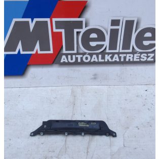   [GYÁRI BONTOTT] BMW ALSÓ LÉGSZŰRŐHÁZ | X3 E83 +LCI | 64 31 3450925