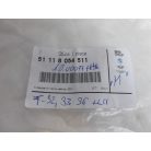 [GYÁRI ÚJ] BMW BAL OLDALI KÖDLÁMPA TARTÓ "M" | 4-ES F32 +LCI / F33 +LCI; F36 +LCI | 51 11 8054511